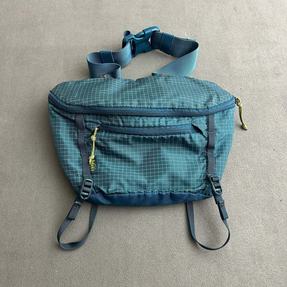 REI Co-op Trail 5 Waist Pack